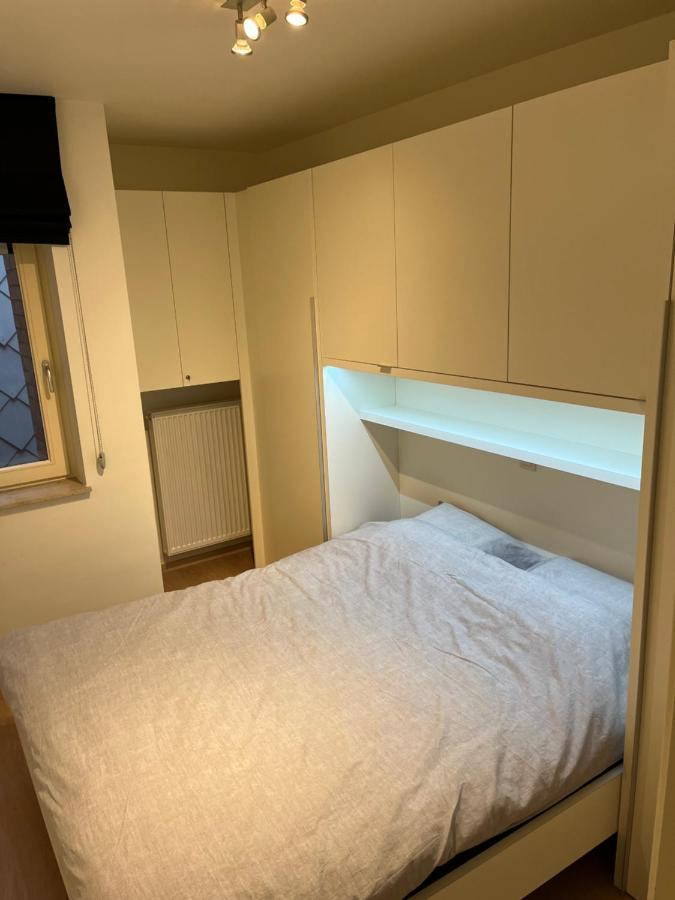Louisa2 Apartment Oostende Bagian luar foto